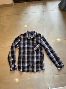 Esprit slim fit shirt