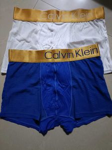 Calvin Klein Men Underwear