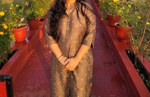 Combo Of 2 Kurti