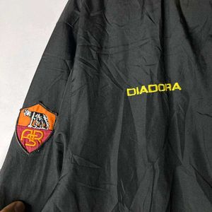 Diadora Roma Jacket