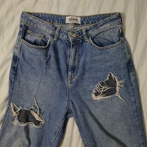 Denim Jeans