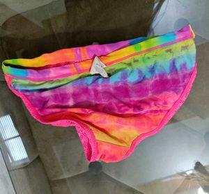 Pre Loved Penty Rainbow Colour 🌈 Used Stuff