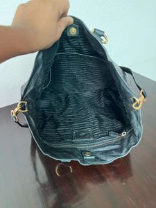 Prada Leather Bag