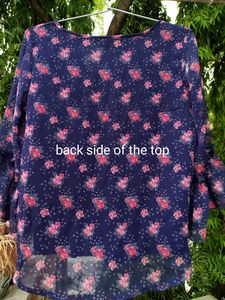 Beautiful Top🌷