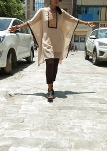 Fancy Kaftan