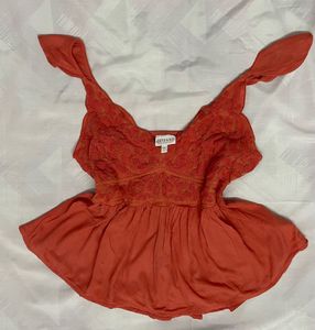 Vintage Top