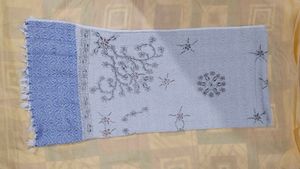 Elegant Shawl - Set of 2