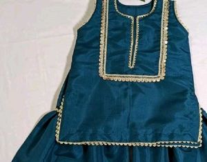 New Dress