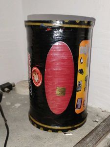 Original Monokite Fighter Manja