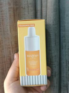 Dot &amp; Key Vitamin C+E Face Serum