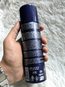 L'Homme Lacoste Deodorant Spray