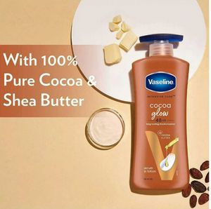 Vaseline Bodh Lotion 🧴 new bottle 400ml