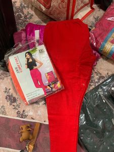 Combo Plus Size Leggings For Women