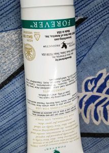 Aloe Vera Gelly