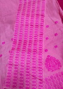 Women Mekhela Sador Assamese Traditional