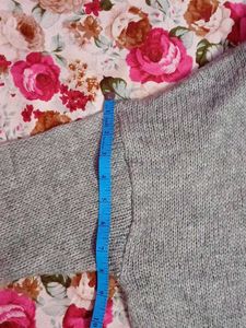 Korean Shrug