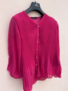 Party wear Top For Girls