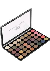 Swiss Beauty 40 Color Proffesional Eyeshadow Palet