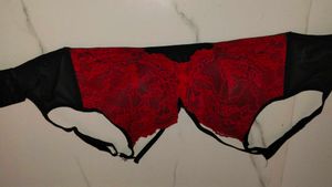 Sexy Bra For Honeymoon