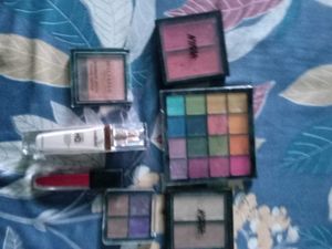 Makeup Combo 😍 ALL PRODUCTS IN JUST RS. 140 ONLY