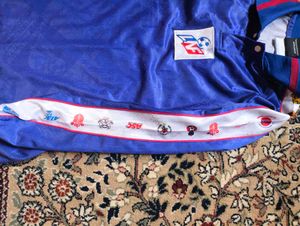 LNF FOOTBALL JERSEY 1998/99