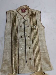 Boy SDhoti Kurta