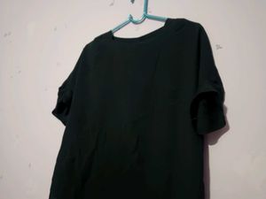 Navy Blue Top