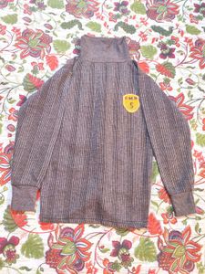 Vintage Kids&#39; Thermal Set