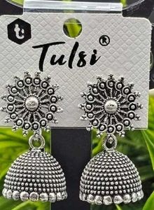 Beautiful Jhumka Pack Of 6