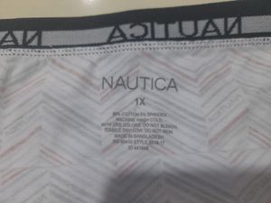 🔥 2 PC,  Nautika PANTY