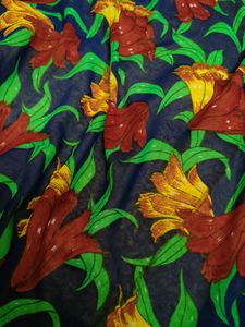 Dailywear Printed Saree
