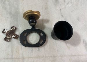 Bathroom Accessory