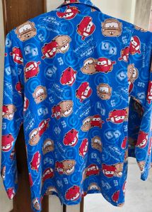 Combo Of 2 Night Suits For 10yrs Child