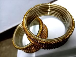 Colourfull Bangles