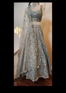 Trending Lahenga Choli