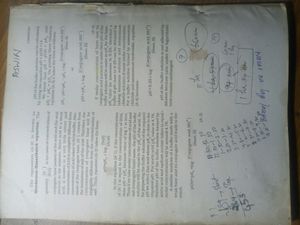 Ncert Plus One Chemistry Part One