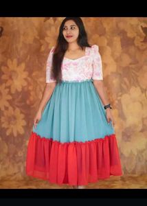 Pack Of 2 Kurti Total New