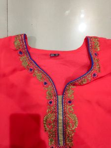 Women Kurta (2xl)