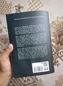I Fell in Love with Hope by Lancali