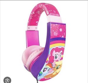 Headphones