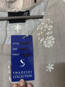 Kurti Single