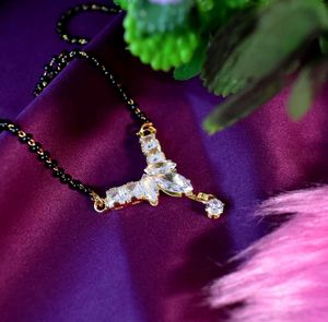 Elegant Mangalsutra Necklace