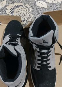 Brand New Sneakers