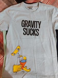 4 Tshirts Combo