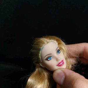 Barbie Ballerina Doll