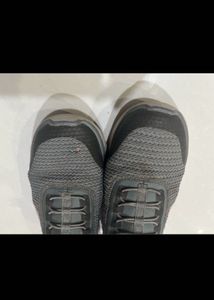 Skechers Memory Foam Aircool Ultralite Sneakers