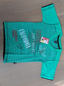 Set of 3 new Tshirts(65)cm