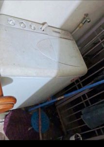 Godrej Top Loaded Washing Machine