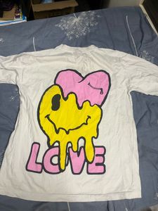 COMBO OVERSIZED TSHIRTS