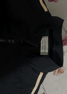 Premium Black Jacket